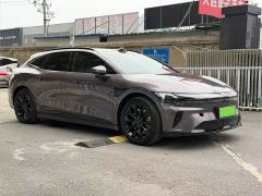 Zeekr 007 GT RWD Smart Driving Edition 75kWh - фото 3