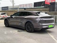 Zeekr 007 GT RWD Smart Driving Edition 75kWh - фото 6