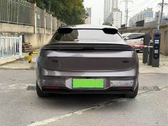 Zeekr 007 GT RWD Smart Driving Edition 75kWh - фото 7