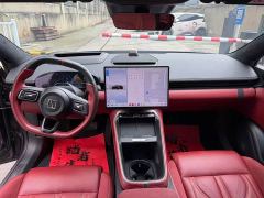 Zeekr 007 GT RWD Smart Driving Edition 75kWh - фото 9
