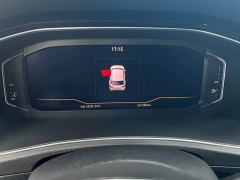Volkswagen T-ROC Tanyue 280TSI DSG FWD Comfort Plus - фото 10