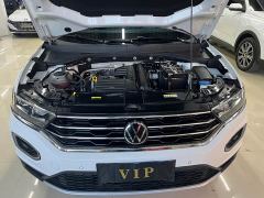 Volkswagen T-ROC Tanyue 280TSI DSG FWD Comfort Plus - фото 11