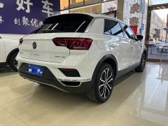 Volkswagen T-ROC Tanyue 280TSI DSG FWD Comfort Plus - фото 3