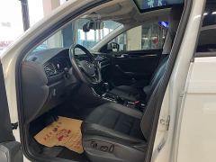 Volkswagen T-ROC Tanyue 280TSI DSG FWD Comfort Plus - фото 6