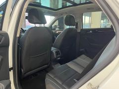 Volkswagen T-ROC Tanyue 280TSI DSG FWD Comfort Plus - фото 7