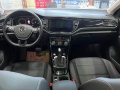 Volkswagen T-ROC Tanyue 280TSI DSG FWD Comfort Plus - фото 9