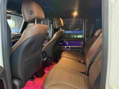 Mercedes-Benz G-Class G 350 - ფოტო 7