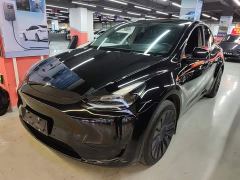 Tesla Model Y Facelift Rear-Wheel Drive - ფოტო 1