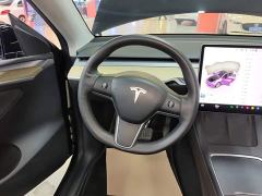 Tesla Model Y Facelift Rear-Wheel Drive - ფოტო 10