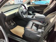 Tesla Model Y Facelift Rear-Wheel Drive - ფოტო 14