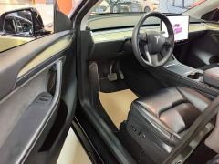 Tesla Model Y Facelift Rear-Wheel Drive - ფოტო 15