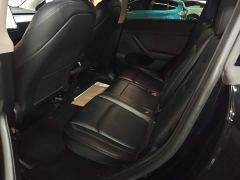 Tesla Model Y Facelift Rear-Wheel Drive - ფოტო 16