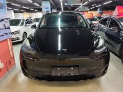 Tesla Model Y Facelift Rear-Wheel Drive - ფოტო 2
