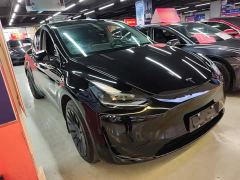 Tesla Model Y Facelift Rear-Wheel Drive - ფოტო 3