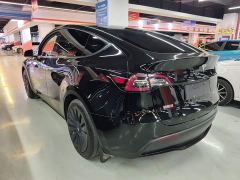 Tesla Model Y Facelift Rear-Wheel Drive - ფოტო 4