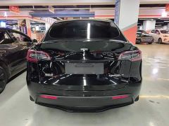 Tesla Model Y Facelift Rear-Wheel Drive - ფოტო 5