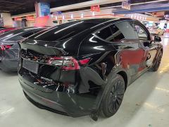 Tesla Model Y Facelift Rear-Wheel Drive - ფოტო 6