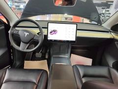 Tesla Model Y Facelift Rear-Wheel Drive - ფოტო 9