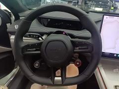 Xiaomi SU7 Quad Motor Ultra-Long Range Advanced Autonomous Driving Max - ფოტო 10