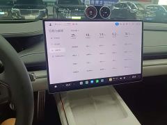 Xiaomi SU7 Quad Motor Ultra-Long Range Advanced Autonomous Driving Max - ფოტო 12