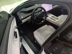 Xiaomi SU7 Quad Motor Ultra-Long Range Advanced Autonomous Driving Max - ფოტო 15