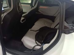 Xiaomi SU7 Quad Motor Ultra-Long Range Advanced Autonomous Driving Max - ფოტო 16