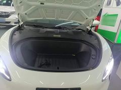 Xiaomi SU7 Quad Motor Ultra-Long Range Advanced Autonomous Driving Max - ფოტო 19