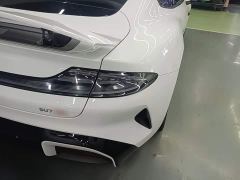 Xiaomi SU7 Quad Motor Ultra-Long Range Advanced Autonomous Driving Max - ფოტო 7