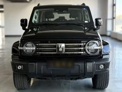 Tank 300 City Edition 2.0T Stylish - photo 6