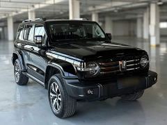 Tank 300 City Edition 2.0T Stylish - photo 7