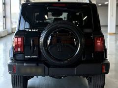 Tank 300 City Edition 2.0T Stylish - photo 9