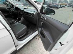 Volkswagen Tujia 1.5L Automatic Comfort Edition - ფოტო 5