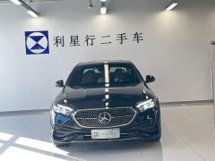 Mercedes-Benz E-Class Facelift E 260 L Sport - ფოტო 2