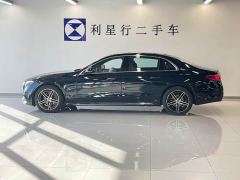 Mercedes-Benz E-Class Facelift E 260 L Sport - ფოტო 3