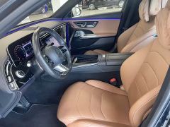 Mercedes-Benz E-Class Facelift E 260 L Sport - ფოტო 4