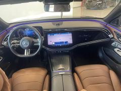 Mercedes-Benz E-Class Facelift E 260 L Sport - ფოტო 5