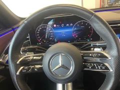 Mercedes-Benz E-Class Facelift E 260 L Sport - ფოტო 6