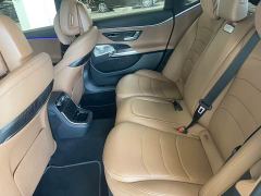 Mercedes-Benz E-Class Facelift E 260 L Sport - ფოტო 7