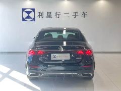 Mercedes-Benz E-Class Facelift E 260 L Sport - ფოტო 8