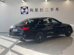 Mercedes-Benz E-Class Facelift E 260 L Sport - ფოტო 9