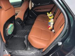 Jaguar XFL 2.0T P250 AWD Ebony Sport Edition - photo 11