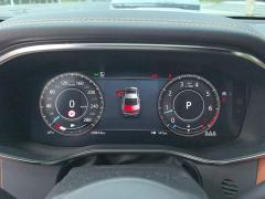 Jaguar XFL 2.0T P250 AWD Ebony Sport Edition - photo 14
