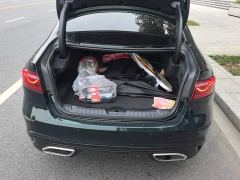 Jaguar XFL 2.0T P250 AWD Ebony Sport Edition - photo 4