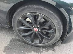 Jaguar XFL 2.0T P250 AWD Ebony Sport Edition - photo 6
