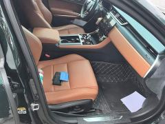 Jaguar XFL 2.0T P250 AWD Ebony Sport Edition - photo 8