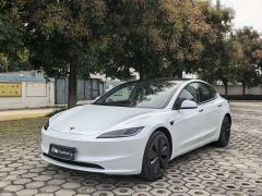 Tesla Model 3 Long Range Rear-Wheel Drive - photo 1