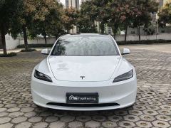 Tesla Model 3 Long Range Rear-Wheel Drive - photo 2