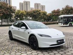 Tesla Model 3 Long Range Rear-Wheel Drive - photo 3