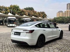 Tesla Model 3 Long Range Rear-Wheel Drive - photo 7