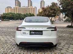Tesla Model 3 Long Range Rear-Wheel Drive - photo 8
